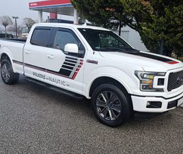 FORD F 150 FORD F 150 AUTOMATIK, 2019 GOD.