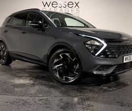 1.6 T-GDI 48V GT-LINE