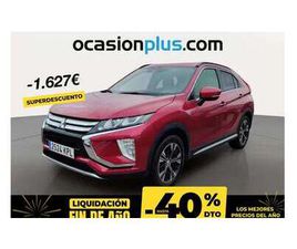 MITSUBISHI ECLIPSE CROSS 150 T SPIRIT 2WD