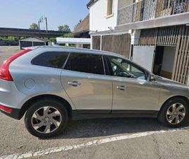 VOLVO XC60 D3 XC60 D3 OCEAN RACE AWD AUT. OCEAN RACE