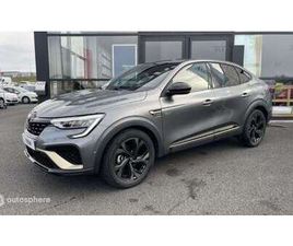 1.6 E-TECH HYBRIDE 145 ENGINEERED CARPLAY 55000KMS GTIE 1AN