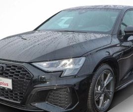 A3 4ª SERIE A3 SPB 35 TDI S TRONIC S LINE EDITION