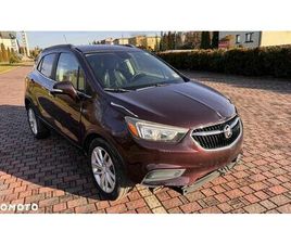 BUICK ENCORE