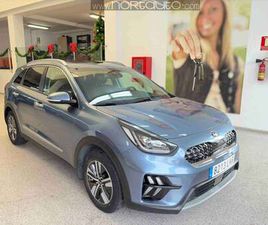 KIA NIRO 1.6 PHEV EMOTION