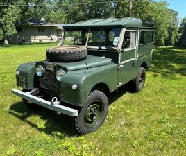 LAND ROVER OTHER