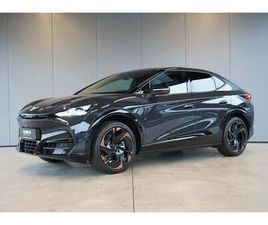 VZ 4DRIVE 250KW/340PS