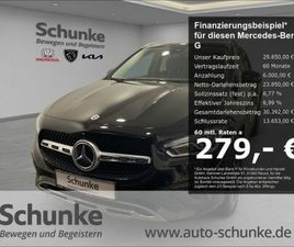 MERCEDES-BENZ G 200 AHK-KLAPPBAR NAVI DIGITALES COCKPIT LED AP