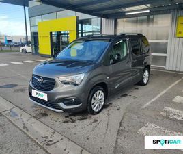 LIFE L1H1 1.5 D 130CH ELEGANCE