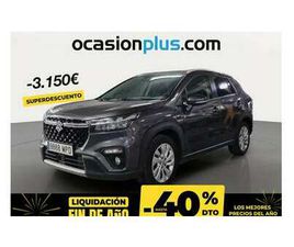 1.4L MILD HYBRID S2 4WD