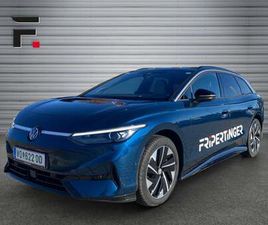 VOLKSWAGEN ID.7 TOURER TOURER PRO S 210 KW BUSINESS