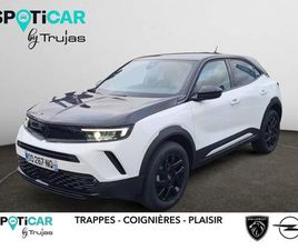 1.2 TURBO 130 CH BVA8 GS