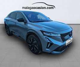 RENAULT RAFALE E-TECH ESPRIT ALPINE E-TECH FULL HYBRID 147 KW (200 CV)