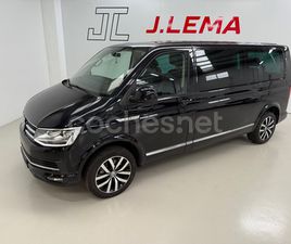 VOLKSWAGEN CARAVELLE COMFORTLINE LARGO 2.0 TDI 4M BMT