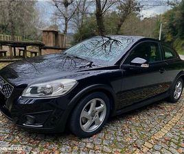 VOLVO C30 DRIVE