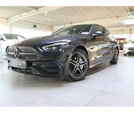 E AMG LINE 150 KW (204 PS), A...