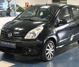 NISSAN PIXO NISSAN PIXO 1.0 - 68 VISIA