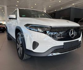 MERCEDES-BENZ EQB EQB 250