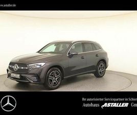 4M AMG LINE 2X LED+PANO+AHK+19