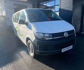 VOLKSWAGEN COMBI LR TDI