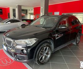 X1 (E84) X1 XDRIVE28IA ELETTA