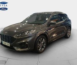 1.5 ECOBOOST ST-LINE X FWD 150