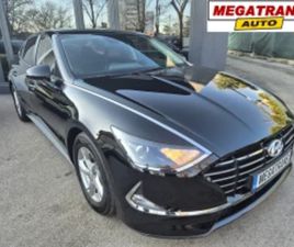 HYUNDAI SONATA 2.0 CM3 LPG - НАЛИЧЕН В БГ ≫ 2020 • 35 000 ЛВ. • ID