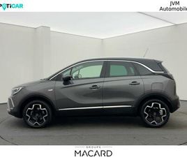 1.2 TURBO 130CH ULTIMATE BVA