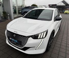 GT+ *NAVI*TOTWINKEL*KAMERA*EPH V+H*SITZH*OBC