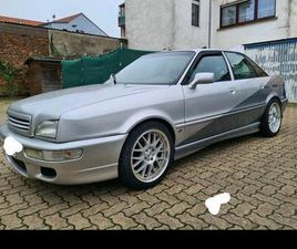 AUDI 80 2.0E