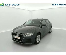 AUDI A1 25 TFSI ADVANCED 25TFSI 70KW(95CV) 5V * MY WAY SELECTION *