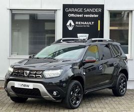 TCE 150 PK EXTREME * AUTOMAAT *