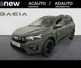 DACIA JOGGER EXTREME GO