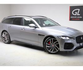 XF SPORT.P300 R-DYNSE AWD