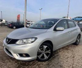 NISSAN PULSAR 1.2 EURO 5 ≫ 2015 • 9 000 ЛВ. • ID