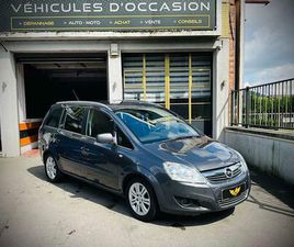 1.7 CDTI ECOFLEX ENJOY !!! OFFRE DU MOMENT !!!