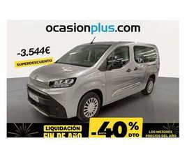 FAMILY L1 1.5D 5PL. ACTIVE