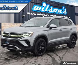 VW TAOS HIGHLINE 4MOTION* АВТОКРЕДИТ* ЦЕНА ДО БГ*