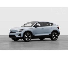 VOLVO EC40 VOLVO PURE ELECTRIC SINGLE ENG. RWD