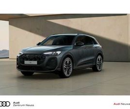 SUV E-HYBRID QUATTRO 270 KW S TRONIC