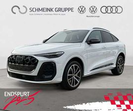 TDI QUATTRO AHK PANO HUD 360°MATRIX