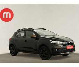 DACIA SANDERO 1.0 ECO-G STEPWAY EXTREME + UP&GO BI-FUEL