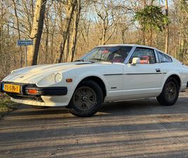 DATSUN - 280ZX - 1980