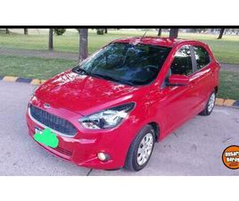 FORD KA SE 2018 5 PUERTAS.