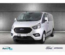 2.0L | 185HK | AUTOMAT | HENGERFESTE | 9 SETER