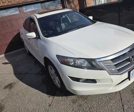 2012 HONDA CROSSTOUR EX-L