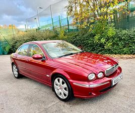 2005 (55) 2.2D SE 4DR