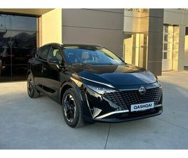 NISSAN QASHQAI DIG-T 158 X-TRONIC 4X4 N-CONNECTA + COLD + PANORAMA