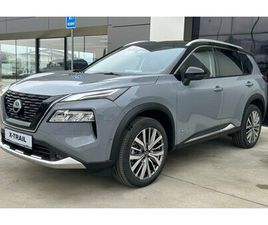 NISSAN X-TRAIL E-POWER E-4ORCE TEKNA +AUDIO BOSE +NAPPA +20