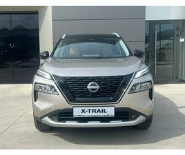 NISSAN X-TRAIL E-POWER E-4ORCE TEKNA +AUDIO BOSE +NAPPA +20