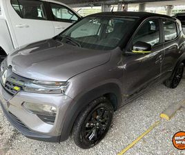 RENAULT KWID RENAULT KWID ICONIC